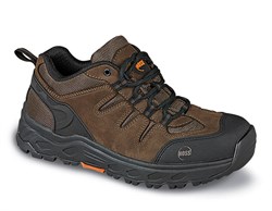 Eric Low Soft Toe Hoss