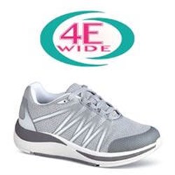 WOMENS 4E Wide Drew Image