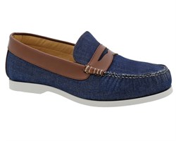 Holbrook Yoshi Loafer BY HITCHCOCK