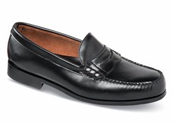 Hampton Beef Roll Loafer BY HITCHCOCK