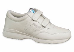 Life Walker Strap Propet White