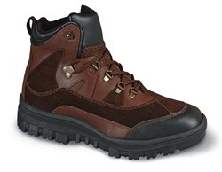 Mens Casual Boots Image