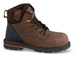 Carson Soft Toe Boot Hoss