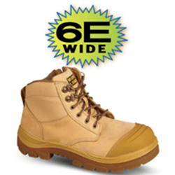 6E Wide Wide Load Image