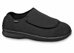 Cush N Foot Propet Black