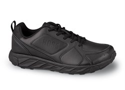 Beta Slip-Resistant Oxford Hoss