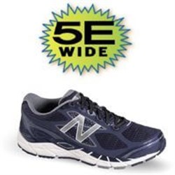 5E Wide New Balance Image