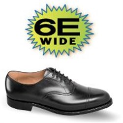 6E Wide Cheaney Image