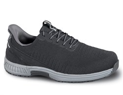 Yari Black Hands Free Athletic BY ORTHOFEET
