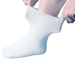 STRETCH SOCKS