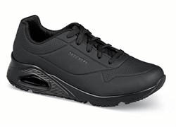 WORK RELAXED FIT UNO SR SKECHERS