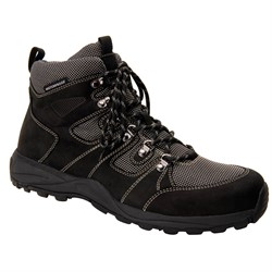 Trek Boots BY DREW