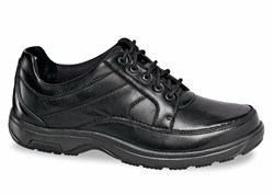 Midland 5-Eyelet Waterproof Oxford BY DUNHAM