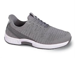 Kita Grey Stretch Hands Free BY ORTHOFEET