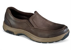 Battery Park Slip-On Casual Shoe BY DUNHAM