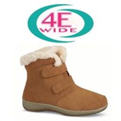 4E Wide Orthofeet Image