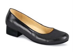 Low Heels Image