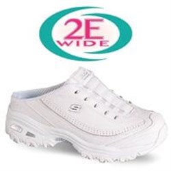 2E Wide Skechers Image