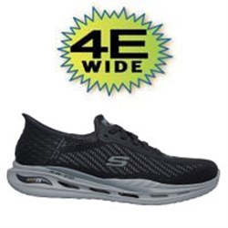 4E Wide Skechers Image