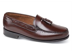 TASSEL LOAFER BY HITCHCOCK