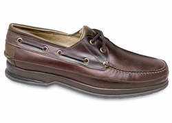 Boat Shoes Image