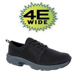 4E Wide Footsaver Image