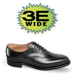 3E Wide Cheaney Image