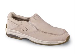 WAVES Slip-On Moc BY DUNHAM