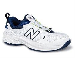 1007WT Men's Tennis Shoe BY NEW BALANCE