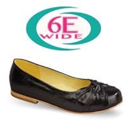Womens 6E Wide Hitchcock Image