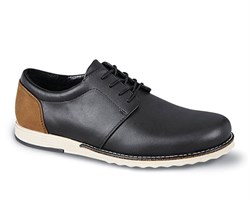 Tie Shoes Image