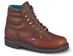 Six Inch Boots Image