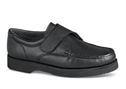 Strap Moccasin BY HITCHCOCK