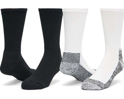 Wigwam At Work Steel Toe Cushioned Sock