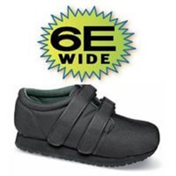 6E Wide Pedors Image