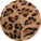 Leopard Knit Fabric