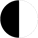 Black/White