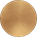 Gold Nappa Metallic Leather