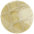 Bone Yellow Croc Leather