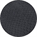 Black Pebbled Patent/ Leather