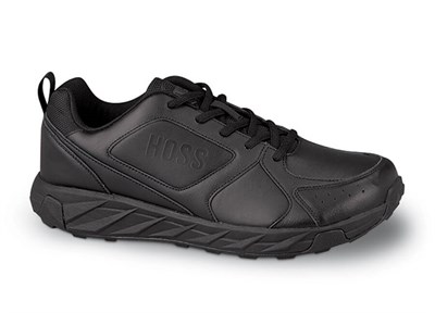 Beta Slip-Resistant Oxford Hoss