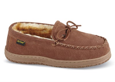 WIDE LOAFER STONY OLD FRIEND