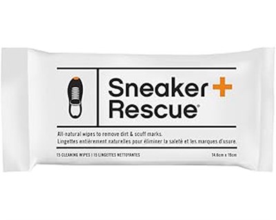 SNEAKER RESCUE WIPES