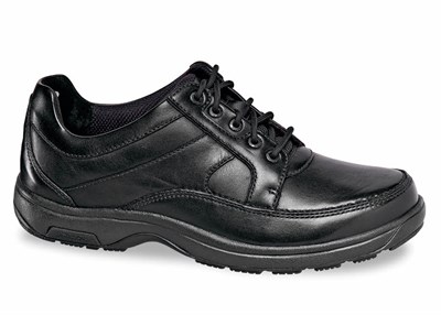Midland 5-Eyelet Waterproof Oxford