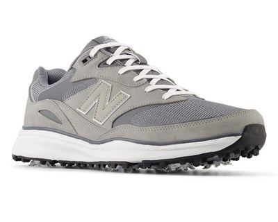 HERITAGE NEW BALANCE GOLF GREY