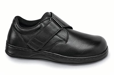 Broadway  Black X Wide 11.5