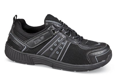 MONTEREY BAY  BLACK X WIDE 10.5