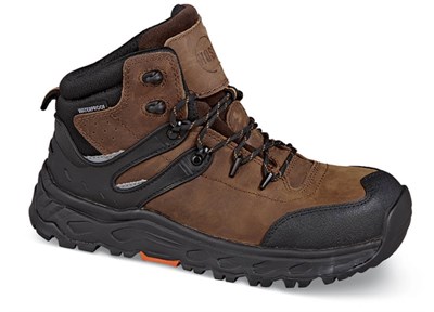 Stomp 6 Safety Boot Hoss