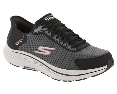 GO RUN CONSISTENT 2.0 EMPOWERED