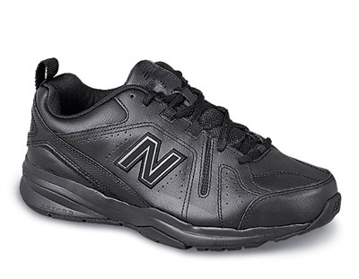 All-black 608 Version 5 Trainer
